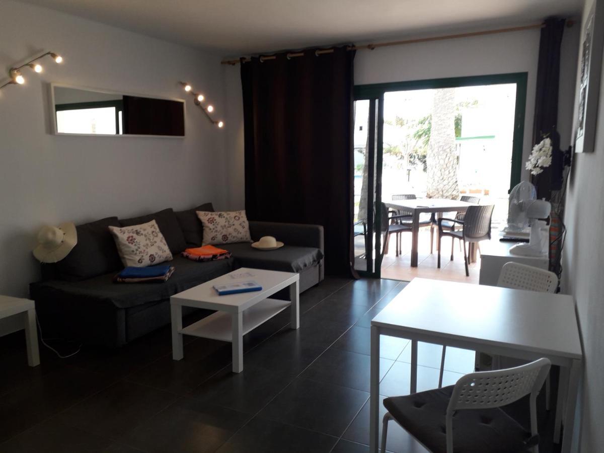 Departamento Barcaro 2 Apartment Puerto del Carmen  Exterior photo