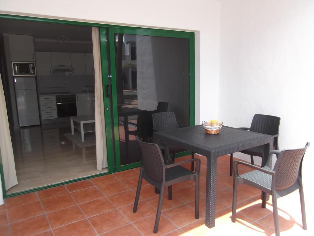 Departamento Barcaro 2 Apartment Puerto del Carmen  Room photo
