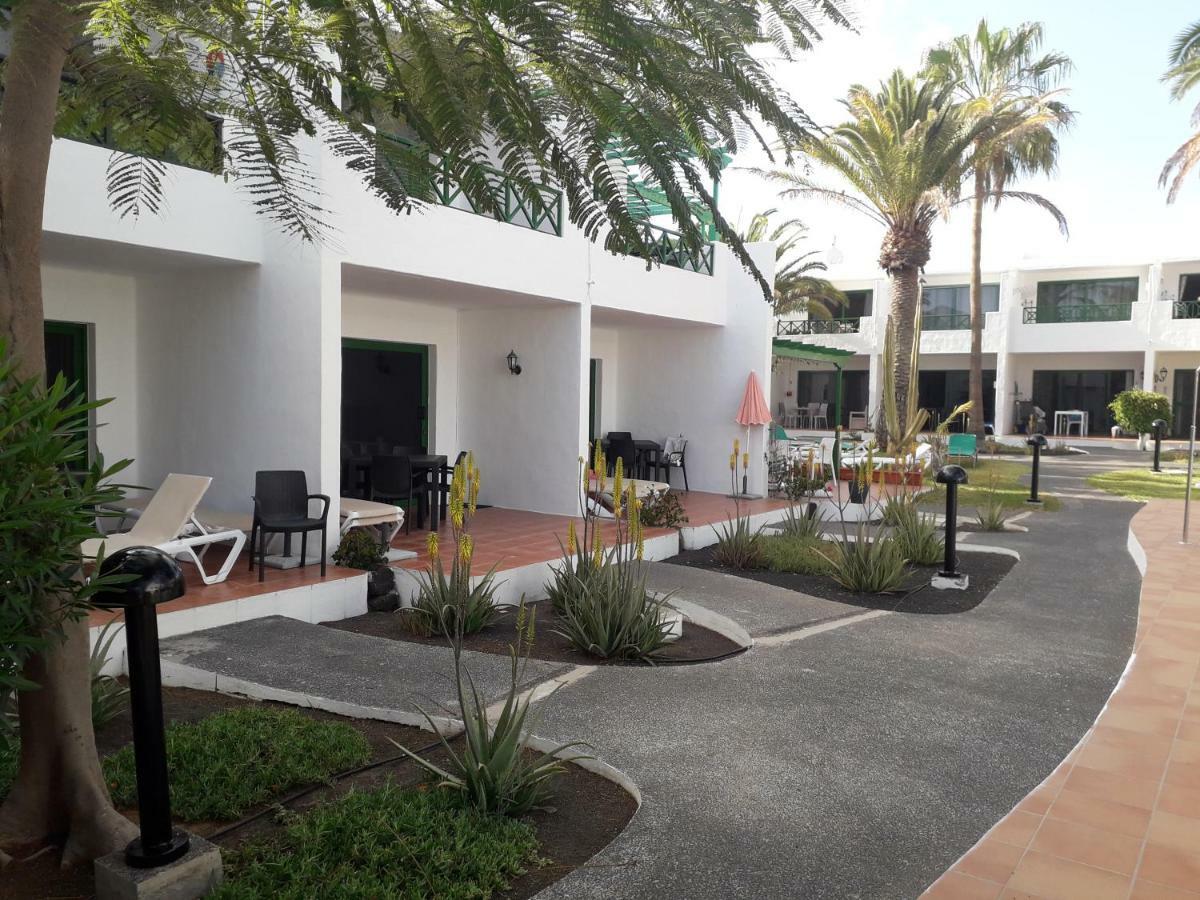 Departamento Barcaro 2 Apartment Puerto del Carmen  Exterior photo